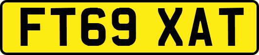 FT69XAT