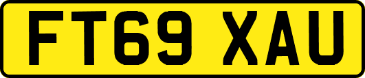 FT69XAU