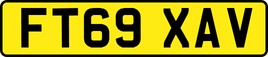 FT69XAV