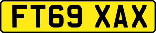 FT69XAX