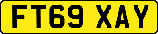 FT69XAY