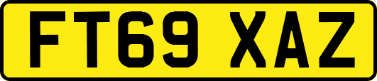 FT69XAZ