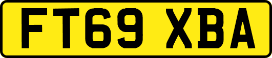 FT69XBA