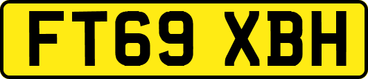 FT69XBH