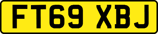 FT69XBJ