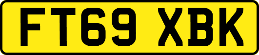 FT69XBK
