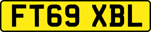 FT69XBL