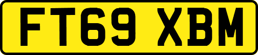 FT69XBM