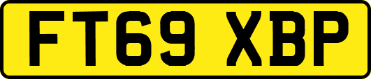 FT69XBP