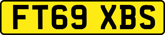 FT69XBS