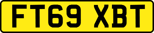 FT69XBT