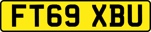 FT69XBU