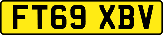 FT69XBV