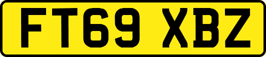 FT69XBZ