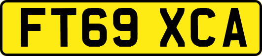 FT69XCA