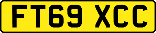 FT69XCC