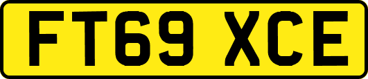FT69XCE