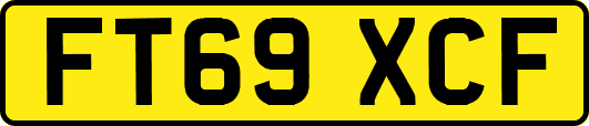 FT69XCF
