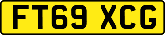 FT69XCG