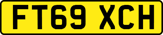 FT69XCH