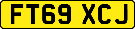 FT69XCJ