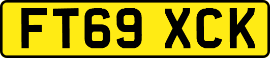 FT69XCK