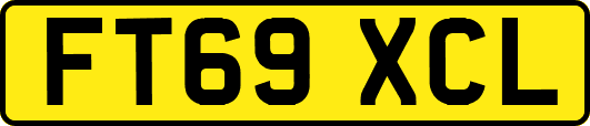 FT69XCL