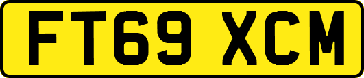 FT69XCM