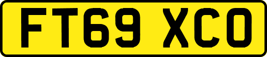 FT69XCO