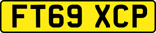 FT69XCP