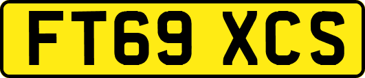 FT69XCS