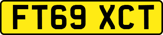 FT69XCT