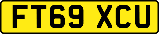 FT69XCU