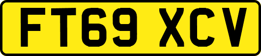 FT69XCV