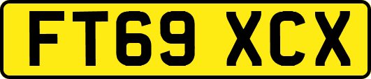 FT69XCX