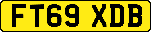 FT69XDB