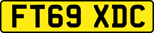 FT69XDC