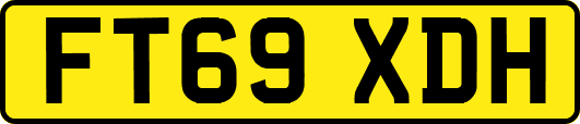 FT69XDH
