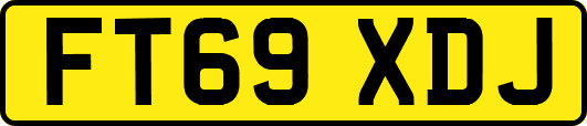 FT69XDJ
