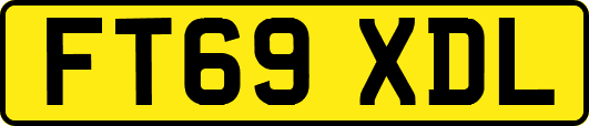 FT69XDL