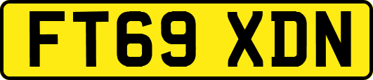 FT69XDN