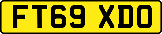 FT69XDO
