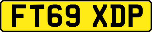 FT69XDP