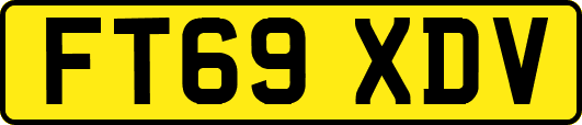 FT69XDV