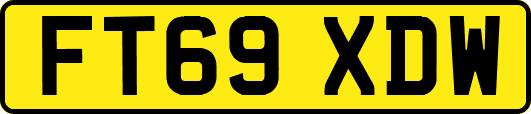 FT69XDW