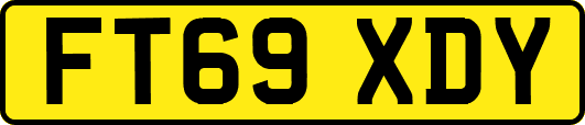 FT69XDY