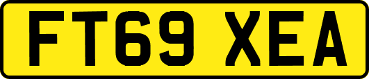 FT69XEA