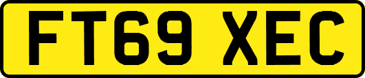 FT69XEC