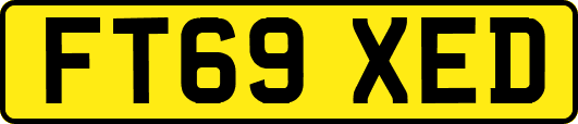 FT69XED