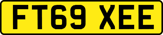 FT69XEE